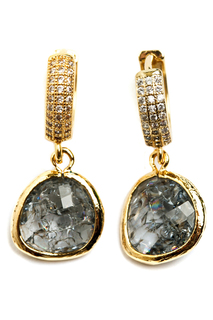 Серьги СHANTAL