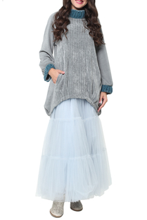 Туника LISA BOHO