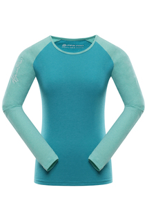 longsleeve Alpine Pro