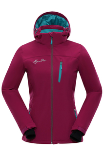 jacket Alpine Pro