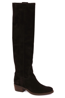 high boots Elena Елена