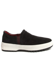 Полуботинки Milana