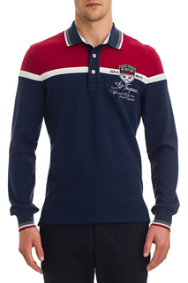 polo sweater Galvanni