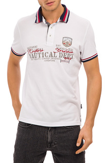 polo t-shirt Galvanni