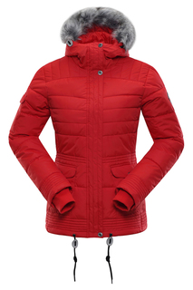 Jacket winter Alpine Pro