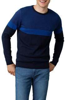 Джемпер U.S. Polo Assn.