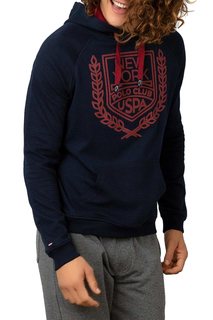Худи U.S. Polo Assn.