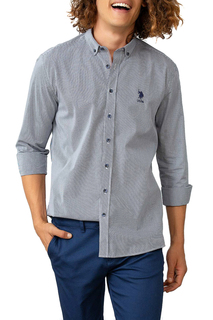 Рубашка U.S. Polo Assn.