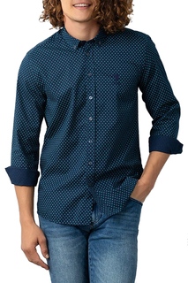 Рубашка U.S. Polo Assn.