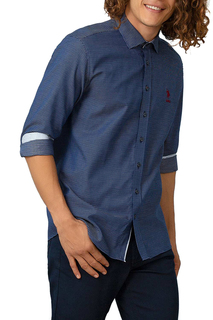Рубашка U.S. Polo Assn.