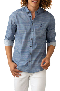 Рубашка U.S. Polo Assn.