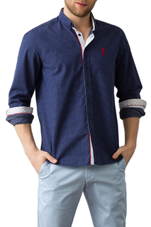 Рубашка U.S. Polo Assn.