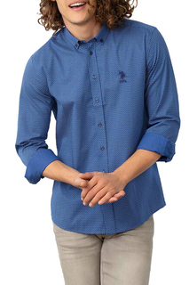 Рубашка U.S. Polo Assn.