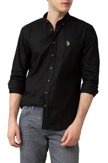 Рубашка U.S. Polo Assn.