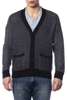 cardigan Gaudi