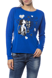 longsleeve Gaudi