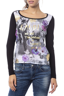 longsleeve Gaudi