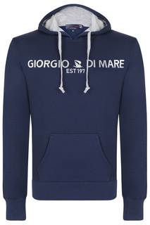 hoody GIORGIO DI MARE