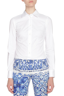 Рубашка Dolce&Gabbana