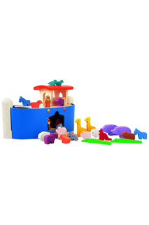 Ноев ковчег Plan Toys