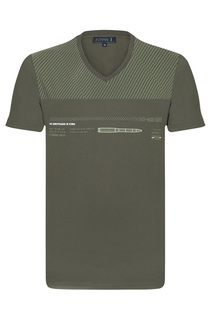 T-shirt Sir Raymond Tailor