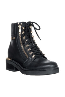boots Loretta Pettinari