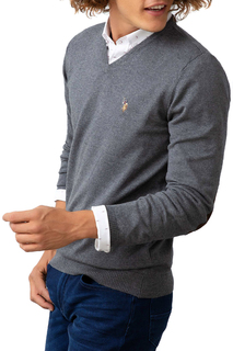 Пуловер U.S. Polo Assn.