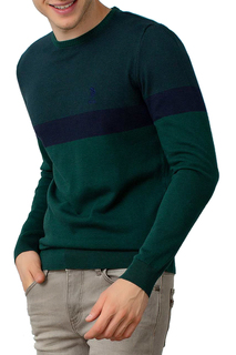 Джемпер U.S. Polo Assn.