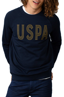 Свитшот U.S. Polo Assn.