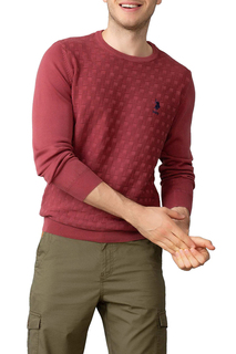 Джемпер U.S. Polo Assn.