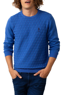 Джемпер U.S. Polo Assn.