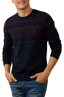 Джемпер U.S. Polo Assn.