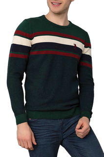 Джемпер U.S. Polo Assn.