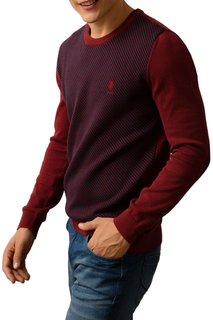 Джемпер U.S. Polo Assn.