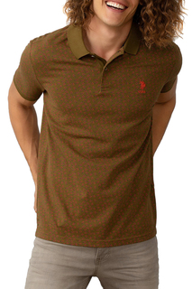 Поло U.S. Polo Assn.