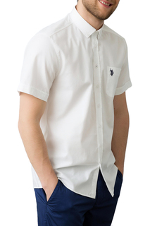 Рубашка U.S. Polo Assn.
