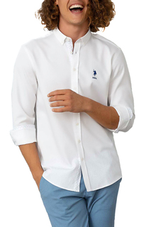 Рубашка U.S. Polo Assn.