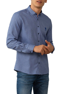 Рубашка U.S. Polo Assn.