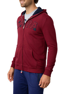 Толстовка U.S. Polo Assn.