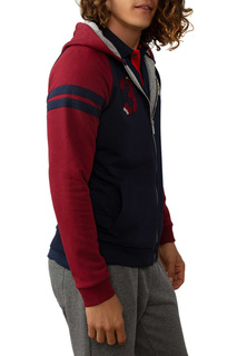 Толстовка U.S. Polo Assn.