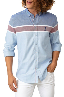 Рубашка U.S. Polo Assn.