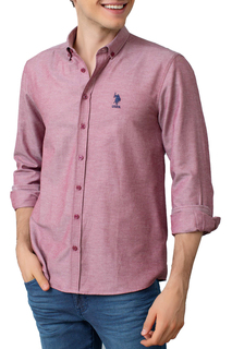 Рубашка U.S. Polo Assn.