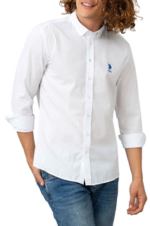 Рубашка U.S. Polo Assn.