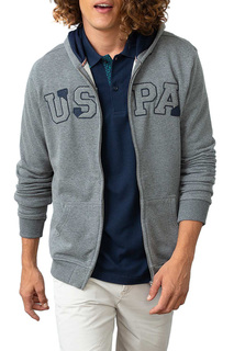 Толстовка U.S. Polo Assn.