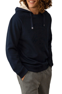 Толстовка U.S. Polo Assn.