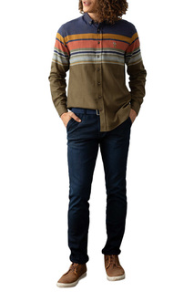 Джинсы U.S. Polo Assn.