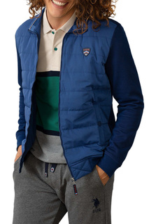 Толстовка U.S. Polo Assn.