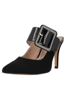 heeled sandals ROBERTO BOTELLA