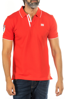 polo t-shirt Ruck&Maul