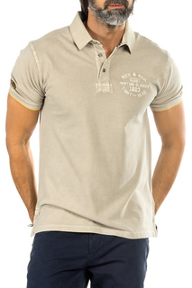 polo t-shirt Ruck&Maul